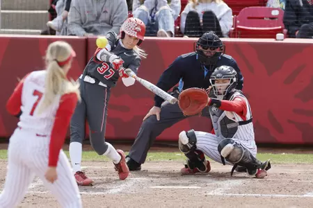 Home Runs Power Ohio State Past Rutgers, 3-2