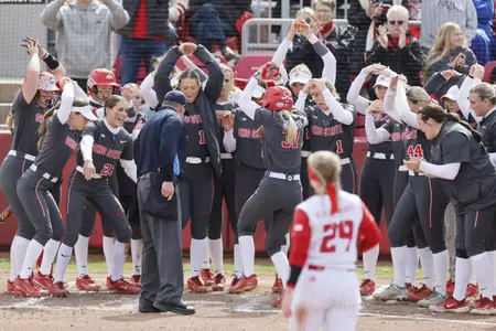 Ohio State, Purdue Meet This Weekend In Columbus