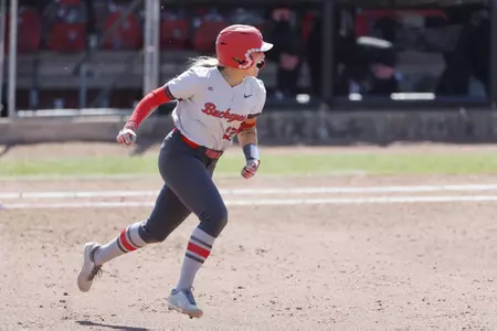 Ohio State’s Walk-Off Win Clinches Series Over Rutgers