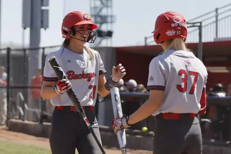 Ohio State Travels to Illinois This Weekend