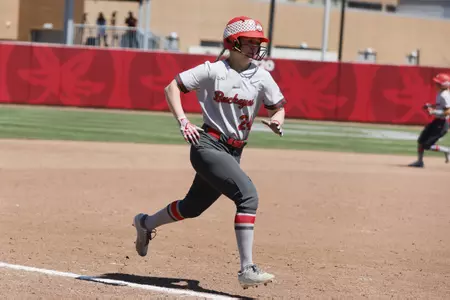 Home Runs Power Ohio State To Series-Opening Win at Illinois