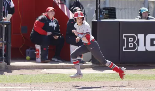 Ohio State Splits Doubleheader With Illinois; Clinches Series Win