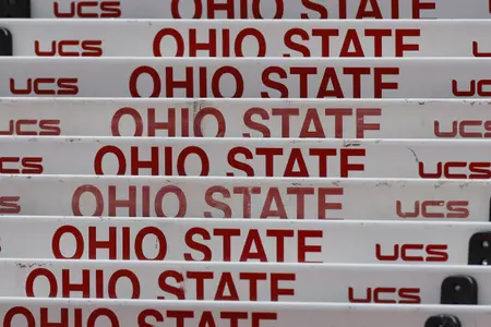 Jesse Owens Classic Highlights