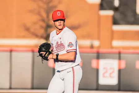Ohio State Carries No-Hitter into Seventh Inning in Victory over BGSU