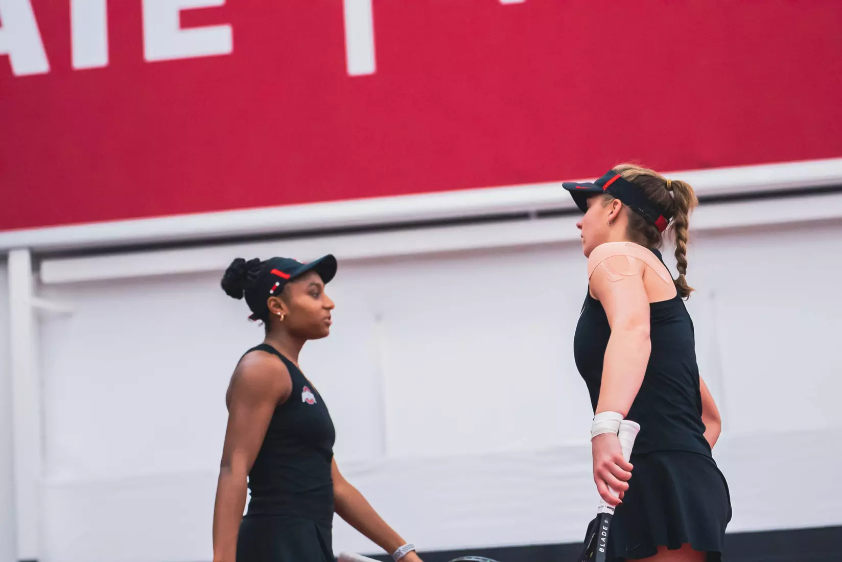 No. 8 Buckeyes Down Kentucky, 4-2