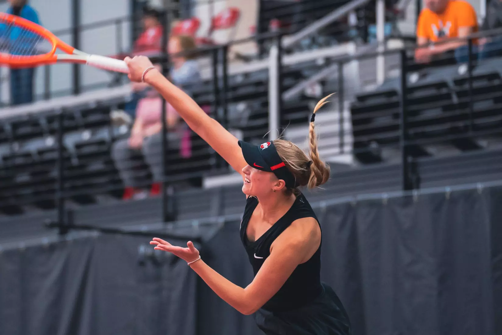 No. 8 Buckeyes Down Kentucky, 4-2