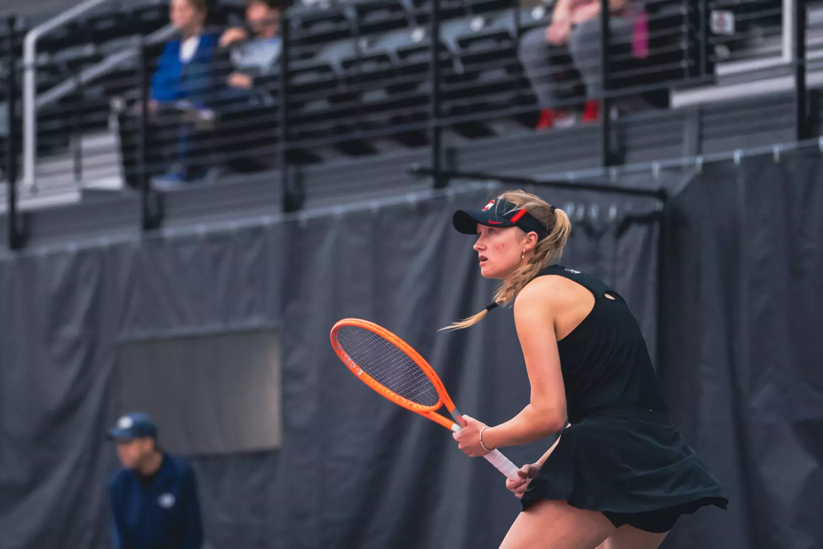 No. 8 Buckeyes Down Kentucky, 4-2