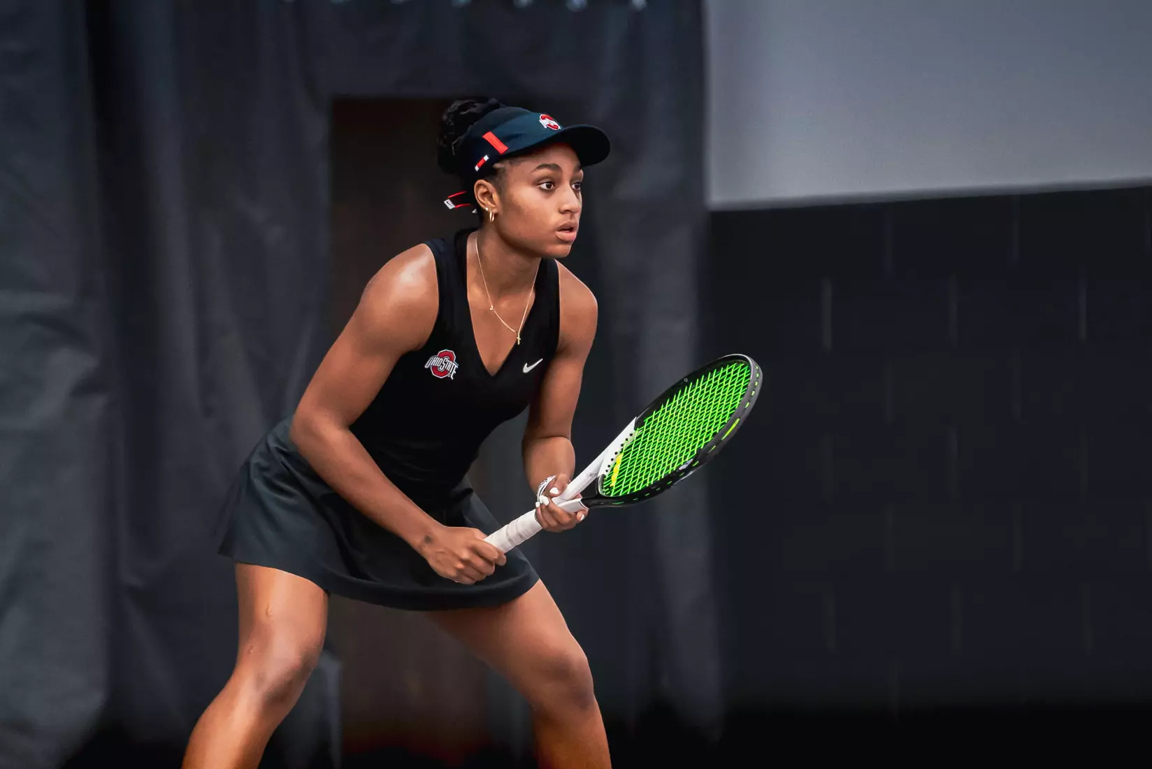 No. 8 Buckeyes Down Kentucky, 4-2