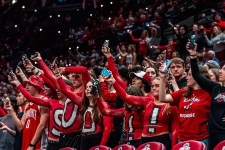 Exciting Home Schedule Ahead for 2023-24 Season