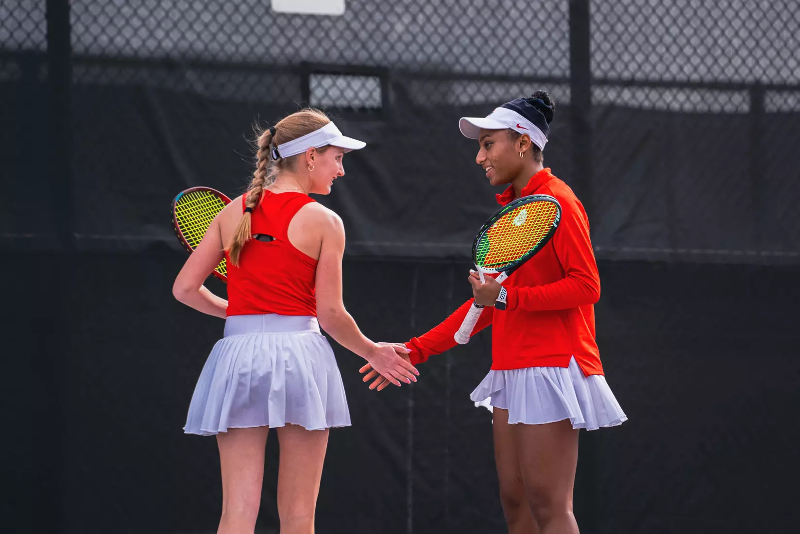 No. 8 Buckeyes Shut Out Nebraska, 4-0