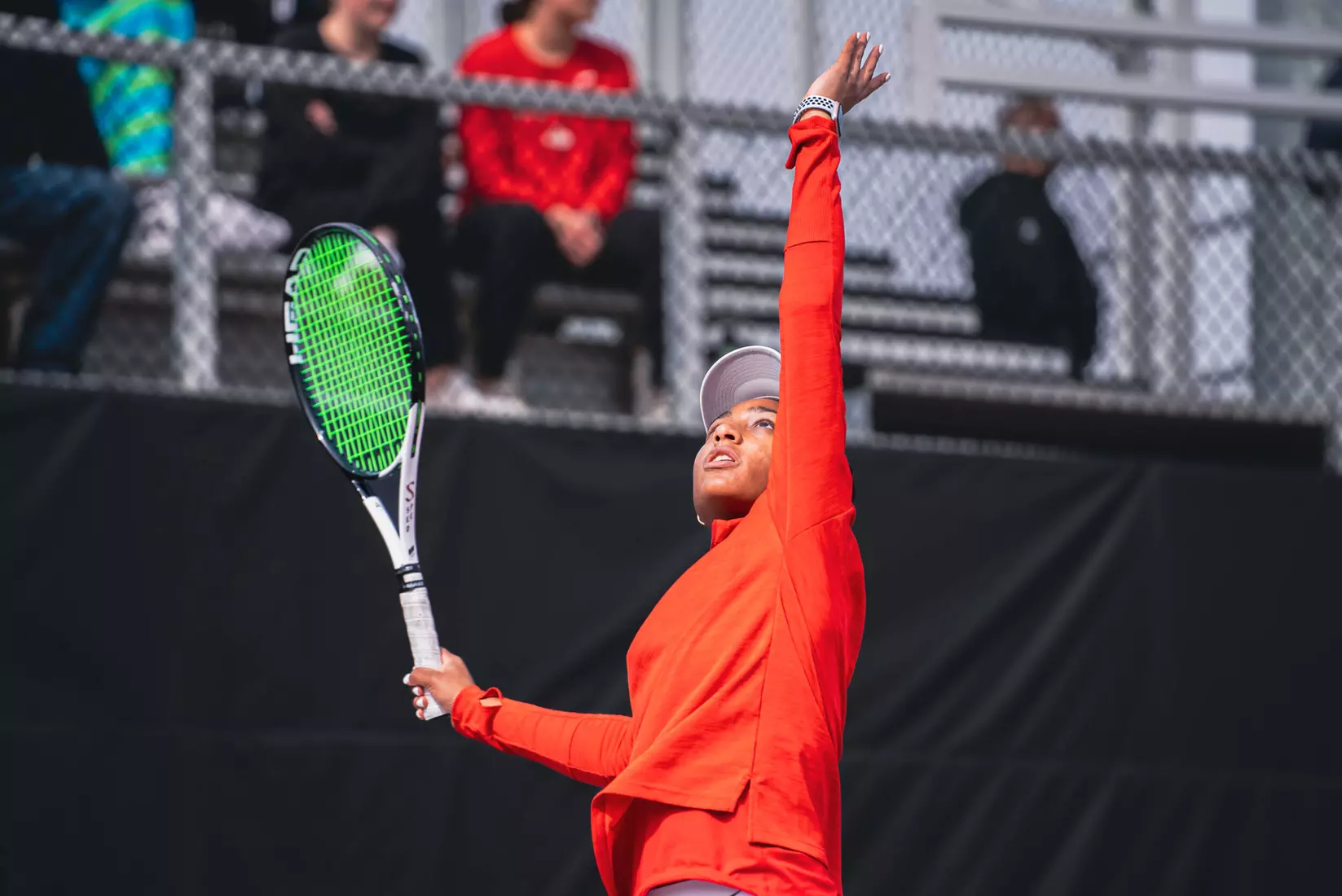 No. 8 Buckeyes Shut Out Nebraska, 4-0