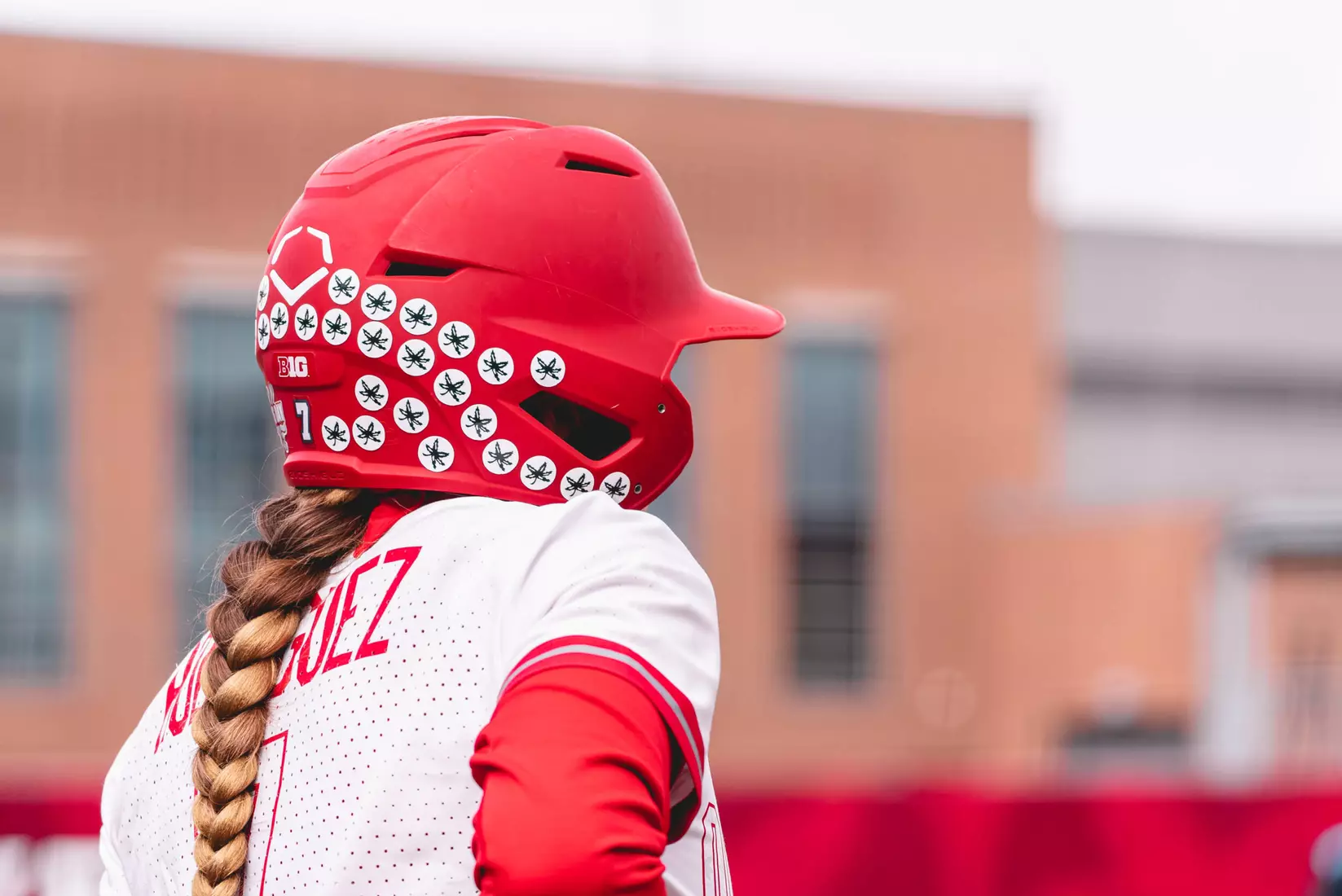 My Gameday: Mariah Rodriguez