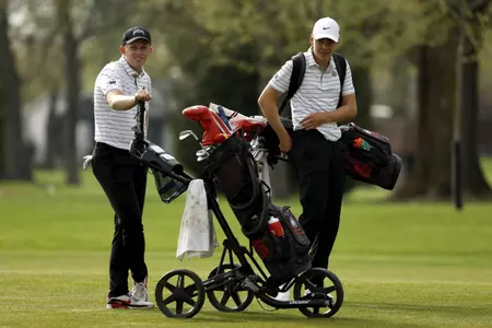Ohio State Set for Auburn Regional Next Week