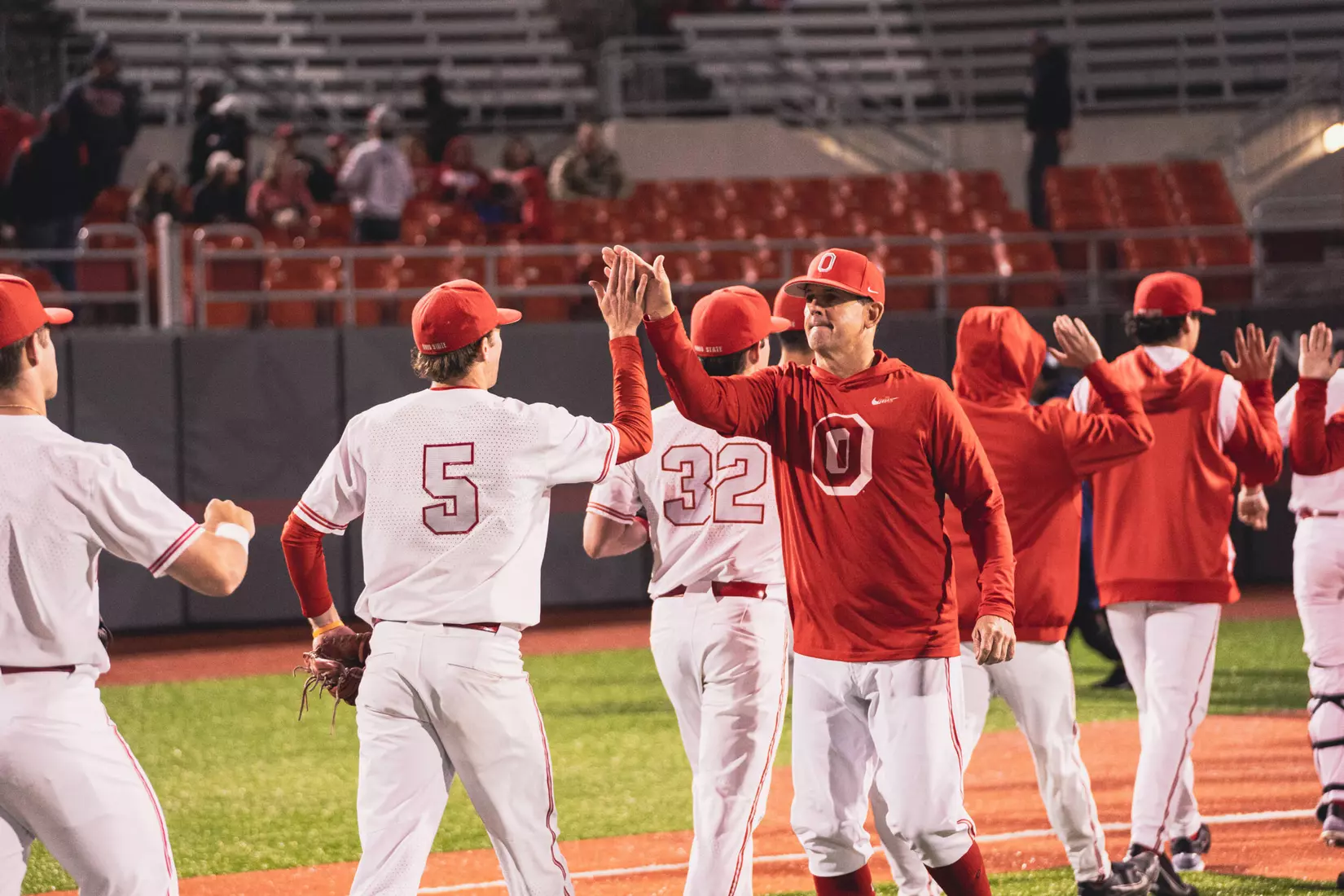 ?? Buckeye Best – April 24 – April 30