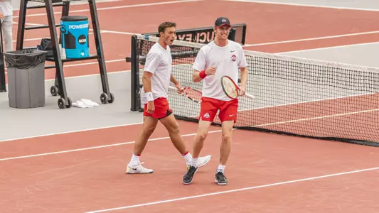 Ohio State Rolls Past ETSU to Open NCAA Tournament