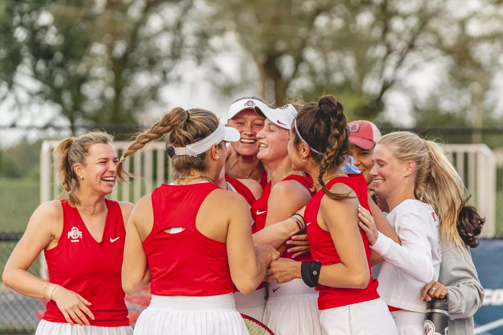 No. 10 Ohio State on to NCAA Super Regionals with Win over Vandy