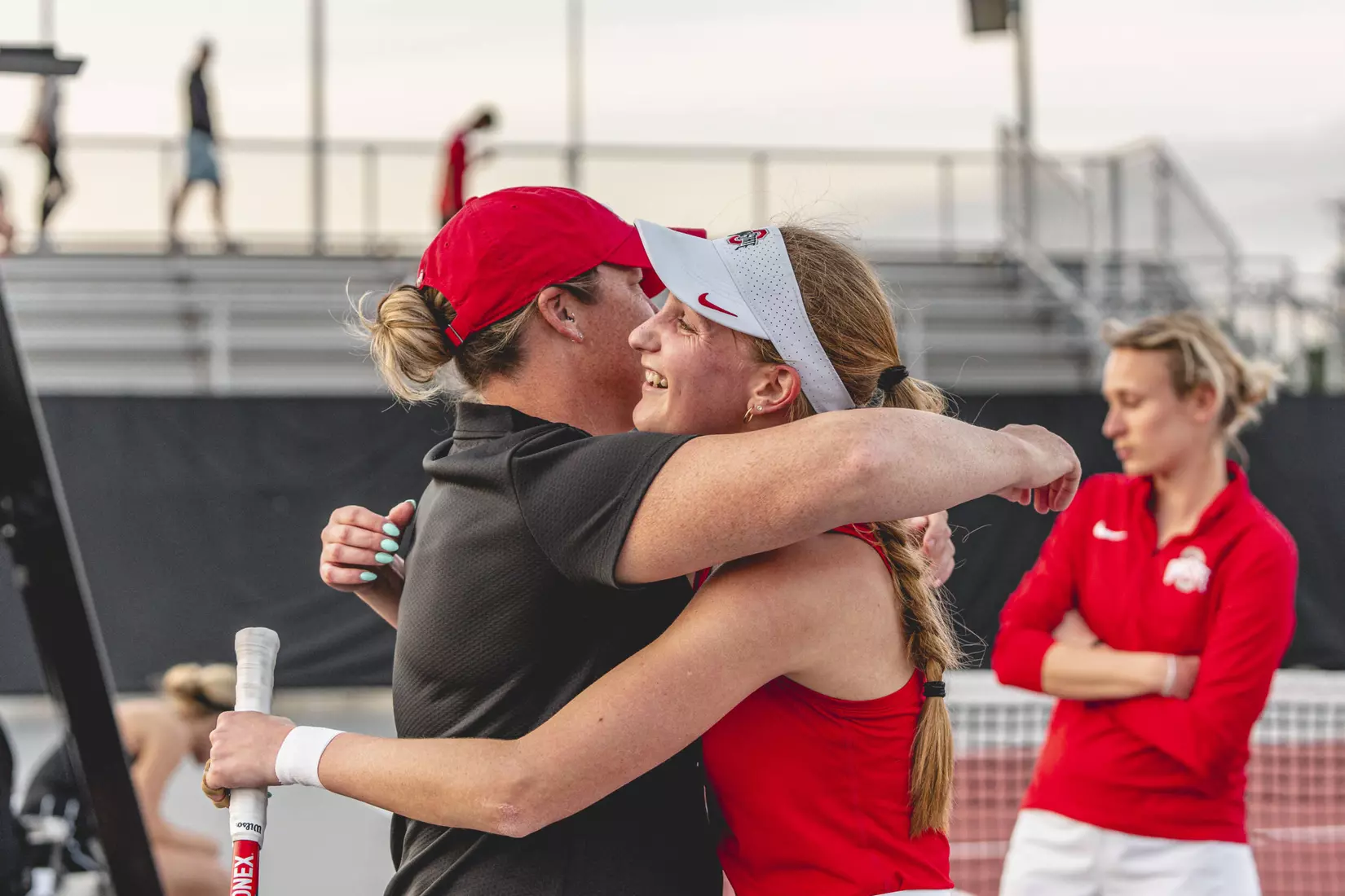 No. 10 Ohio State on to NCAA Super Regionals with Win over Vandy