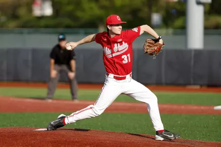 Buckeyes Earn Shutout Win Over UCF