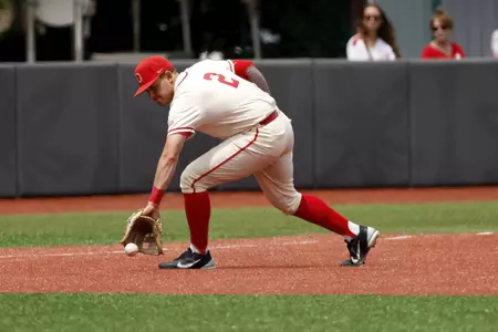 Buckeyes Close Out 2023 Season Against Michigan