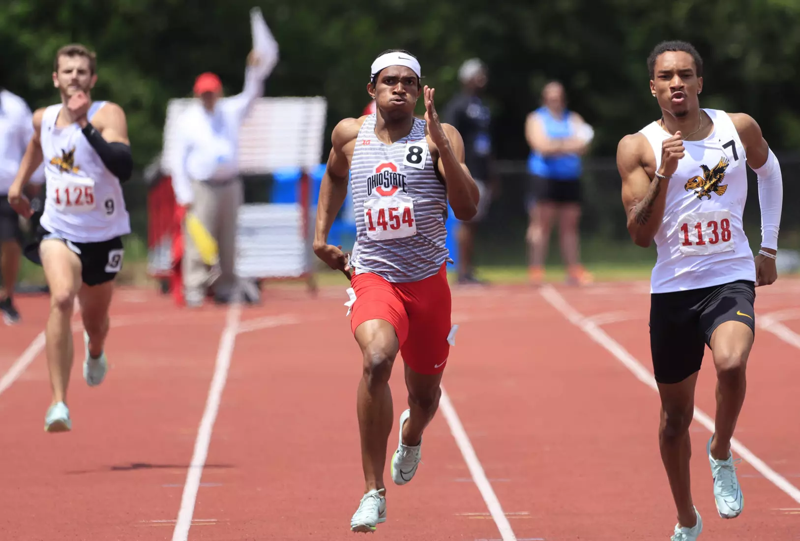 ?? BUCKEYE BEST: MAY 8 – MAY 14