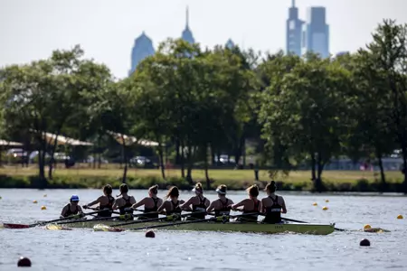 Two Buckeye Boats to Race in Sunday’s NCAA Petite Finals