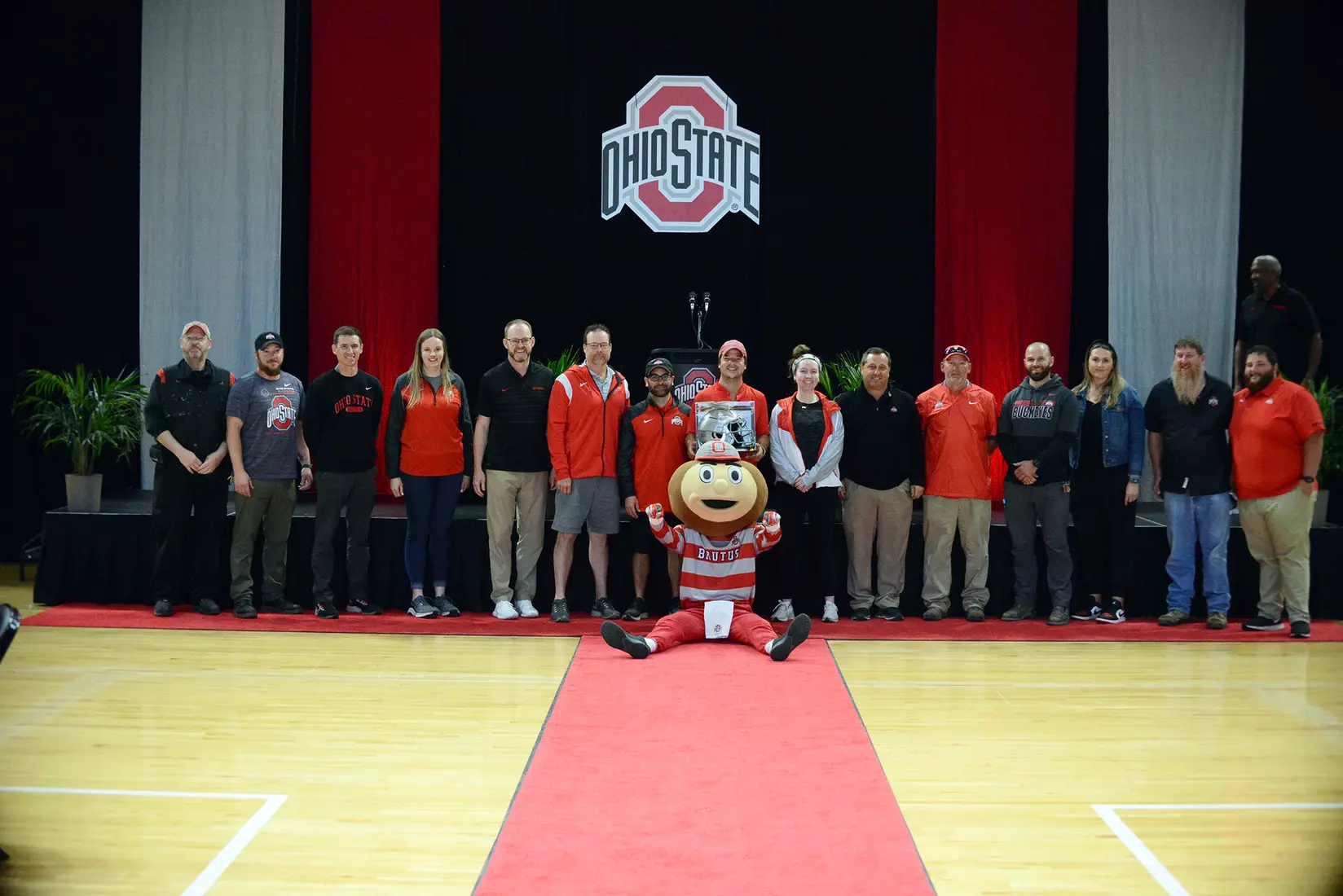 2023 Excellence Award Winners