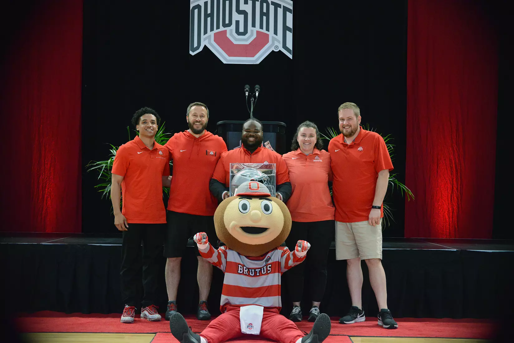 2023 Excellence Award Winners