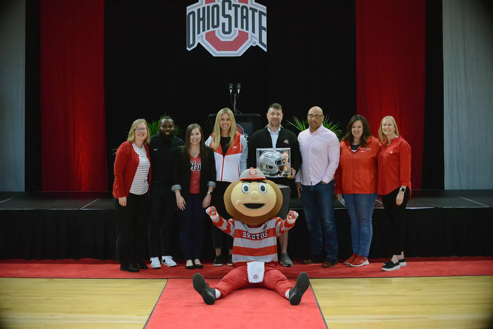 2023 Excellence Award Winners