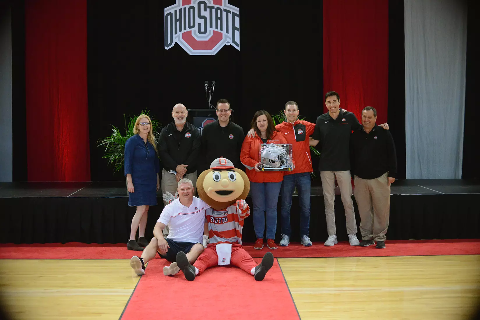 2023 Excellence Award Winners