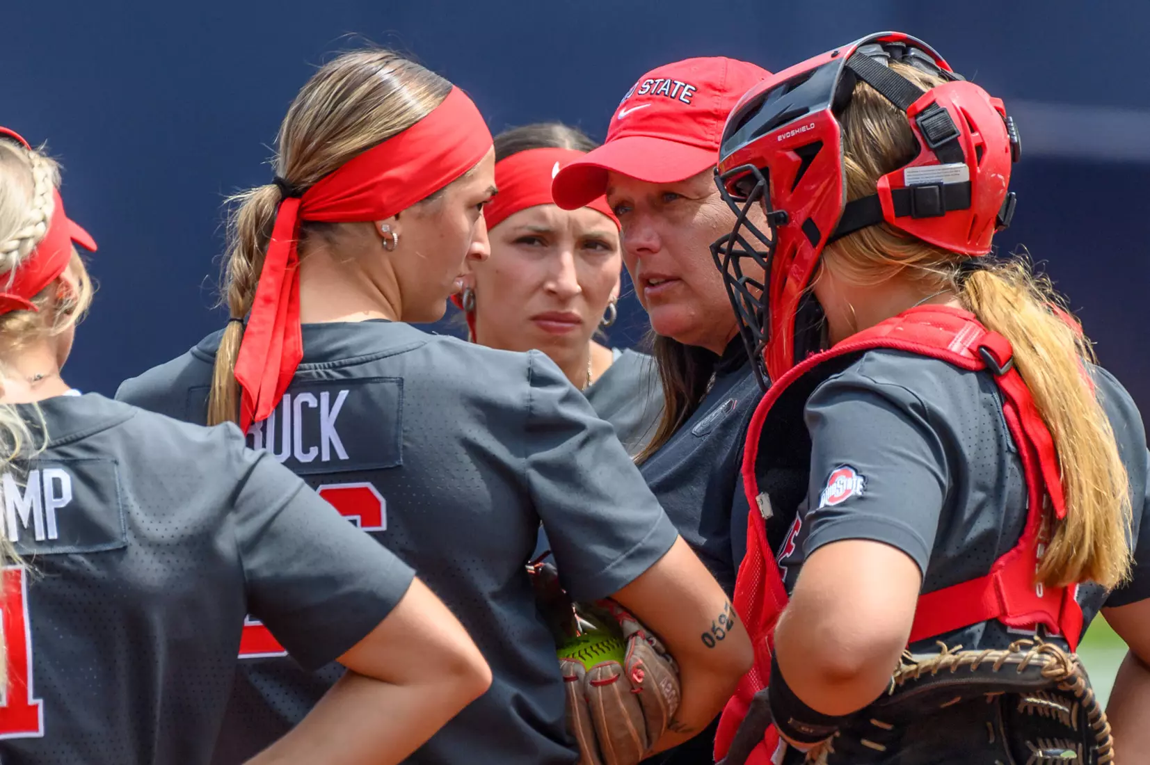 ?? BUCKEYE BEST: MAY 8 – MAY 14