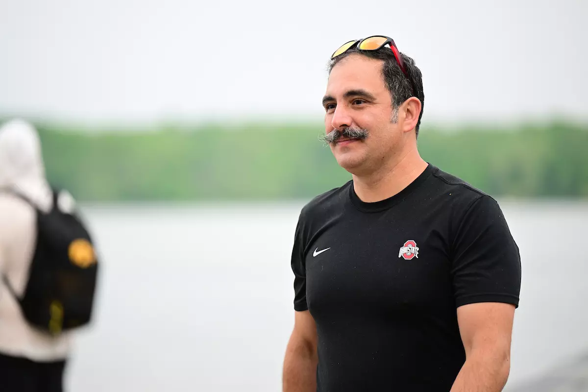 Buckeyes Take 2nd at 2023 Big Ten Championships