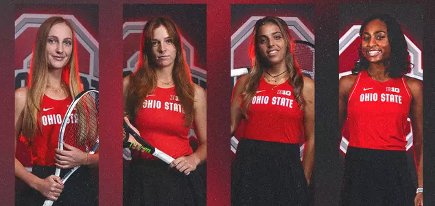 Four Standouts Named to CSC Academic All-District Team