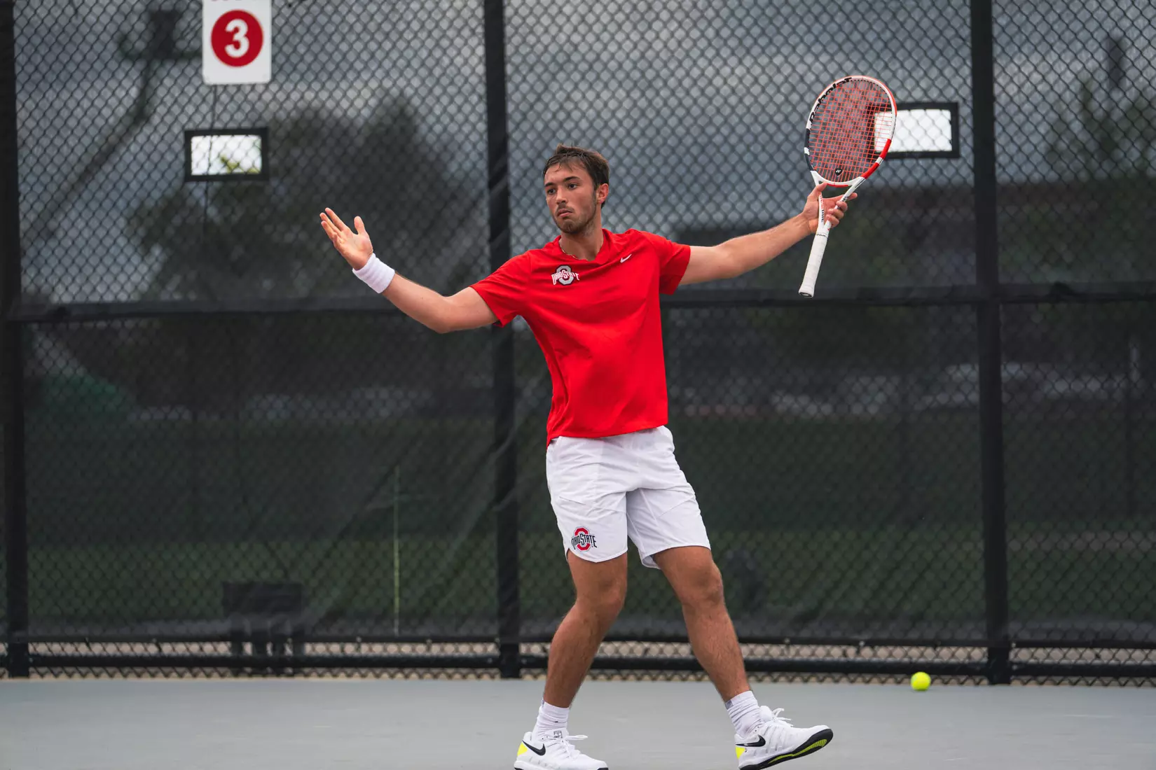 ?? BUCKEYE BEST: MAY 8 – MAY 14