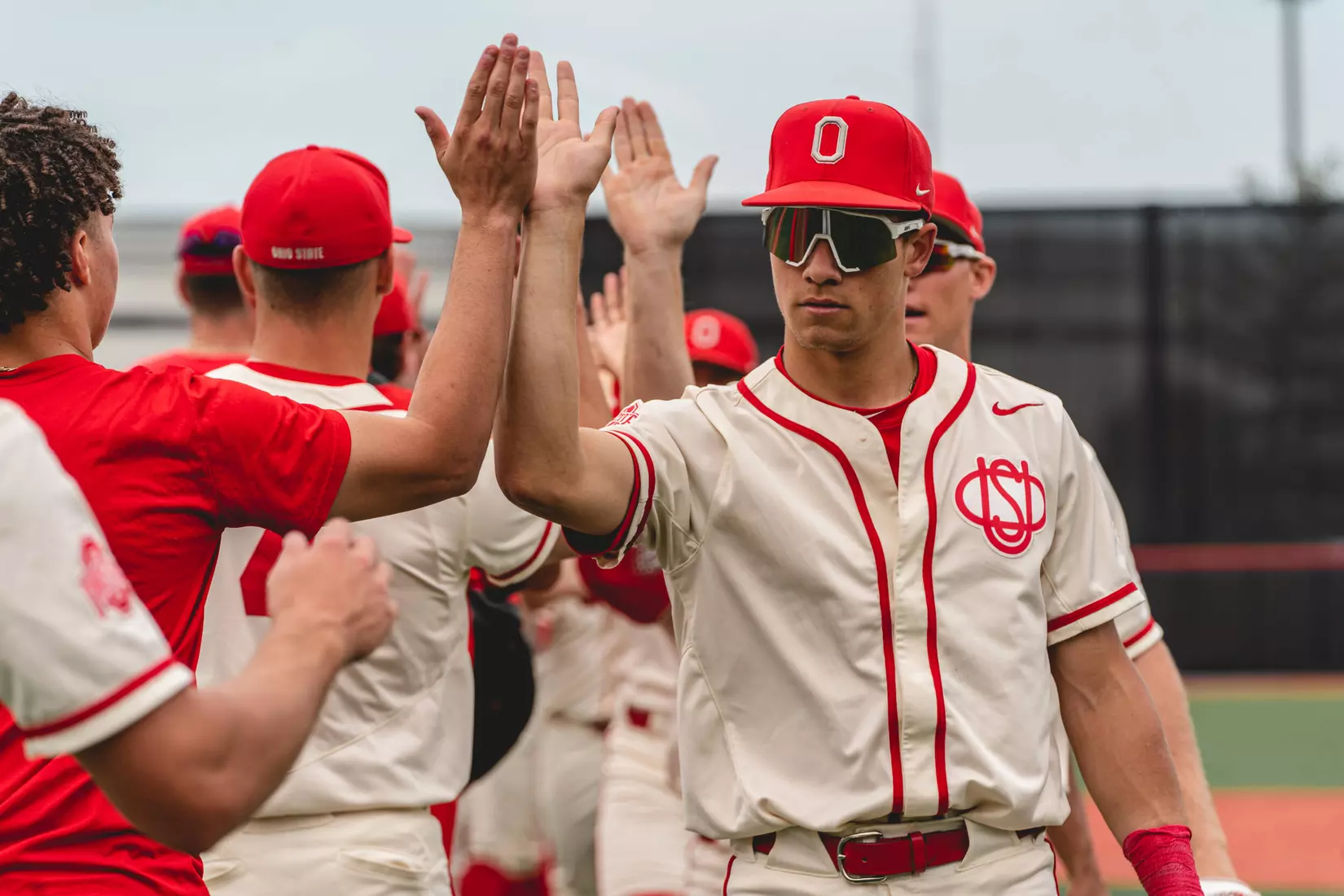 ?? BUCKEYE BEST: MAY 8 – MAY 14