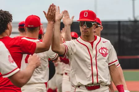 Ohio State Downs UNCG to Win Sixth Straight Game
