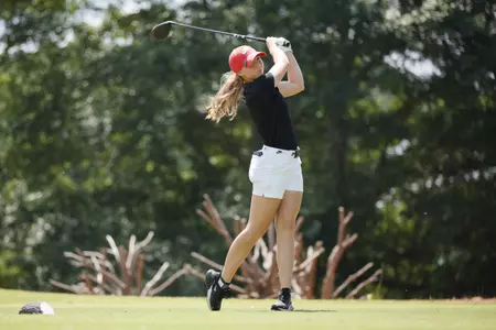 Buckeyes Place Sixth at NCAA Athens Regional