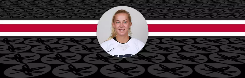 Olivia Mobley Signs With Ohio State Ahead of 2023-24 Season