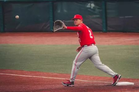 Buckeyes Overcome by Hawkeyes
