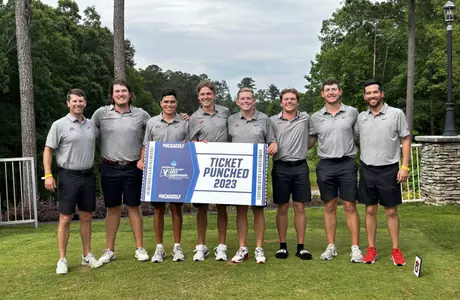 Buckeyes Advance, Moldovan Claims Medalist Honors