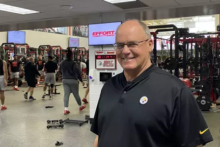 NFL Draft Process Detailed by Former NFL GM Kevin Colbert