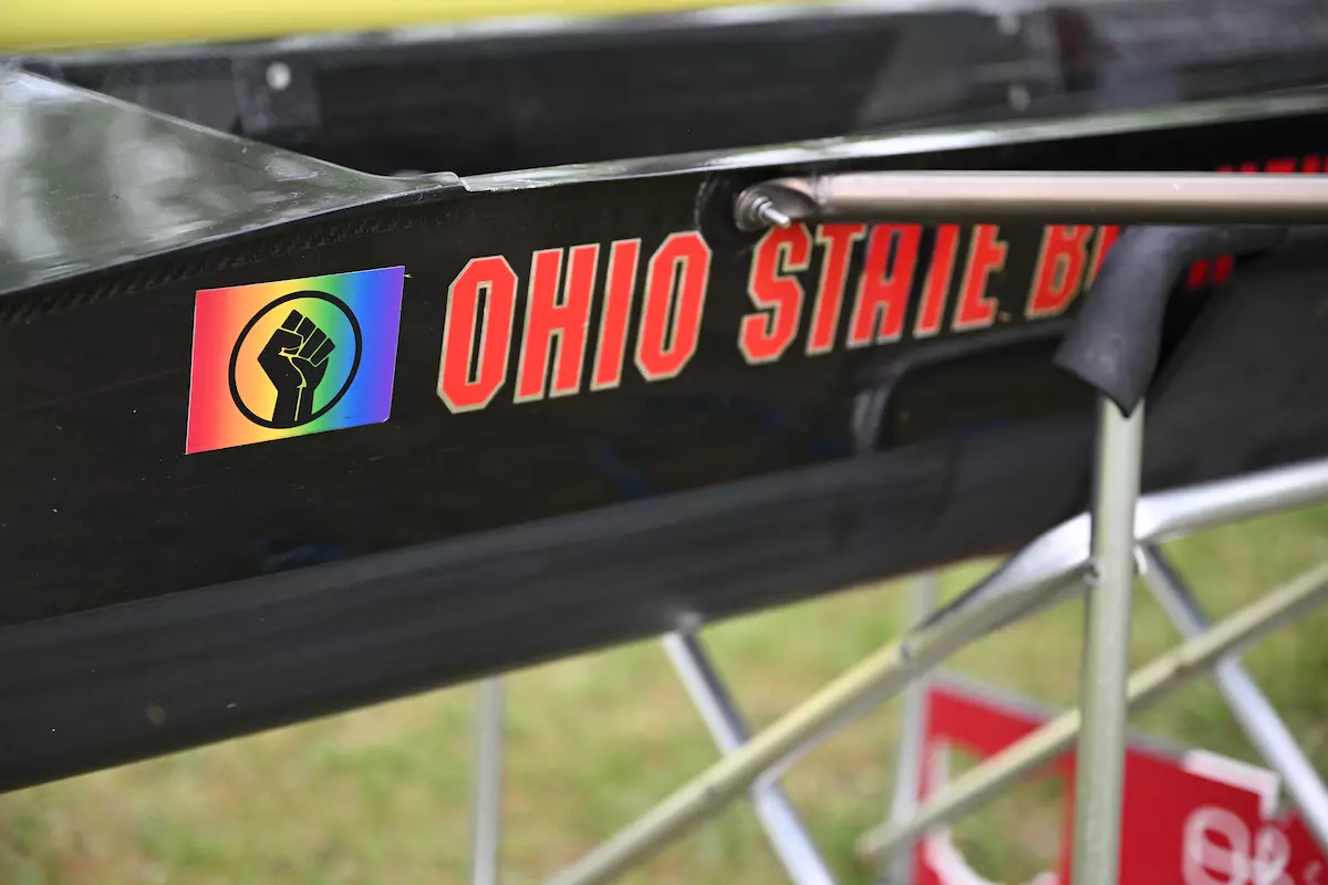 Buckeyes Take 2nd at 2023 Big Ten Championships