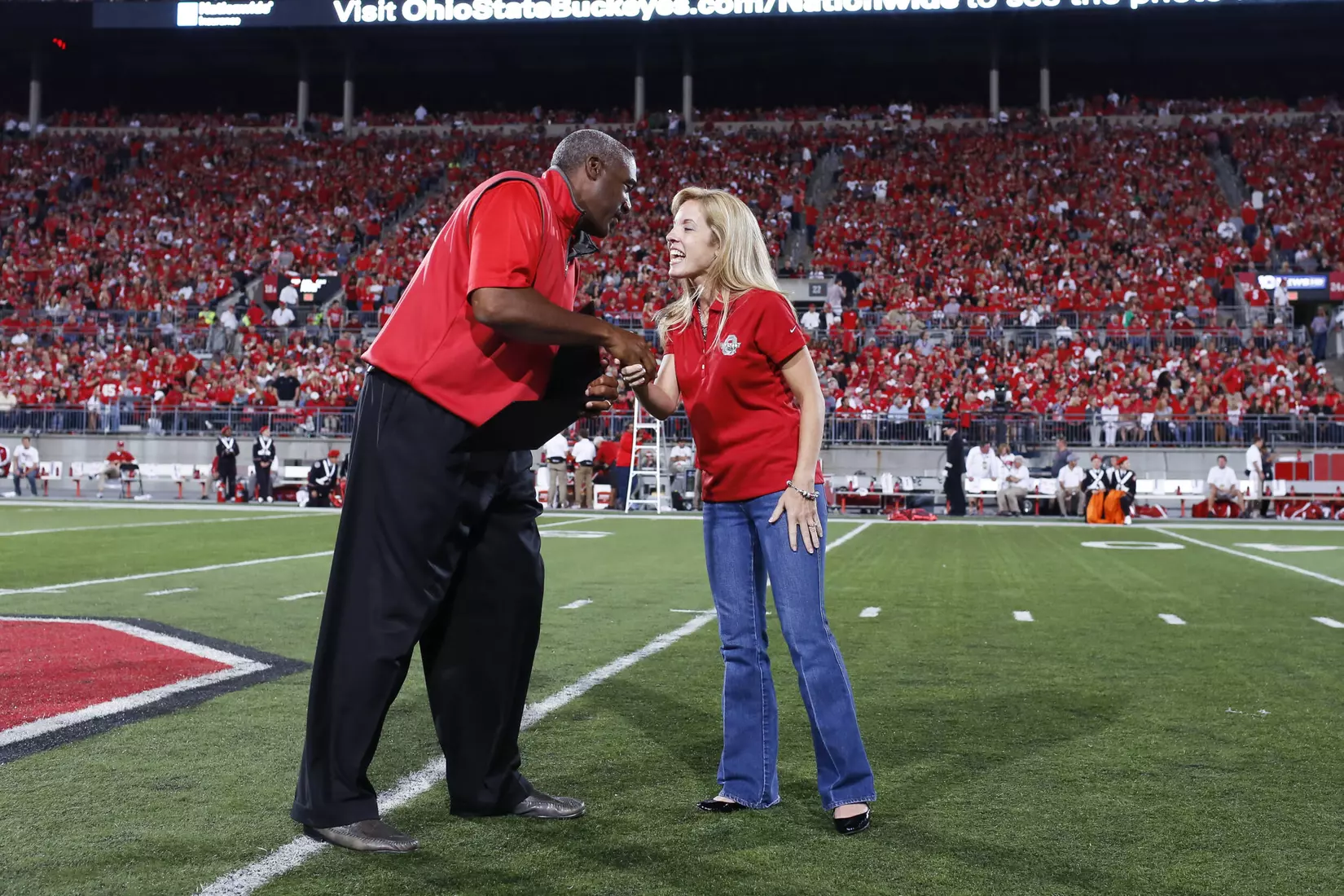 Title IX: Laura Murray