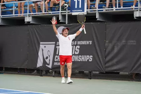 Buckeyes Edge Bulldogs 4-3, Advance to NCAA Semifinals