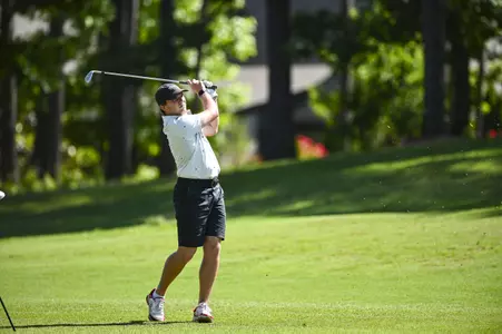 Ohio State Starts NCAA Championship Friday