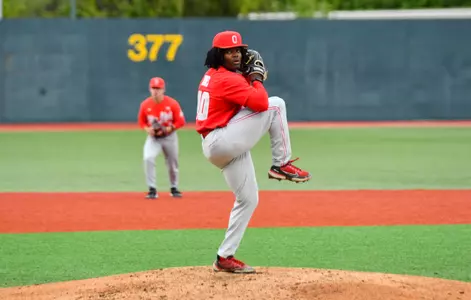 Buckeyes Fall to Wright State