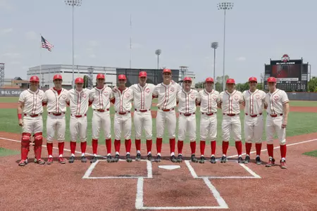 Buckeyes Sweep Michigan, End Season on Nine-Game Winning Streak