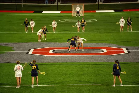 Ohio State Announces Change in Women’s Lacrosse Leadership