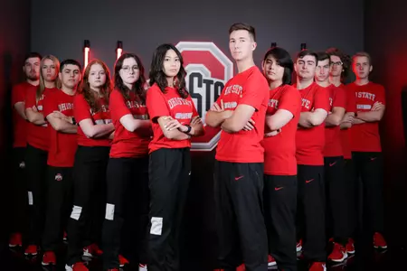 Nine Buckeyes Garner CRCA Scholastic All-America Honors