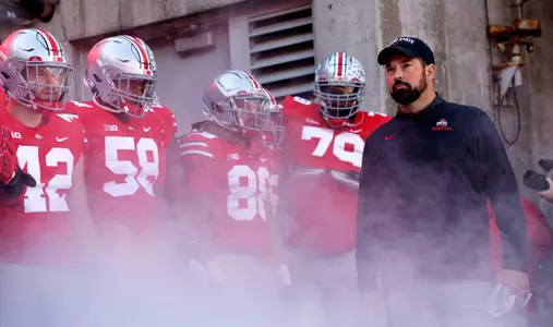 2024 & 2025 B1G FB Opponents Announced; 8 Home Games in 2024