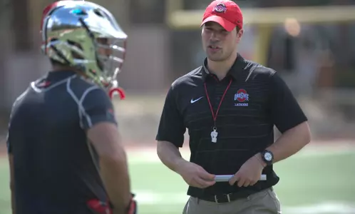 Myers Adds Justin Tuma to Coaching Staff